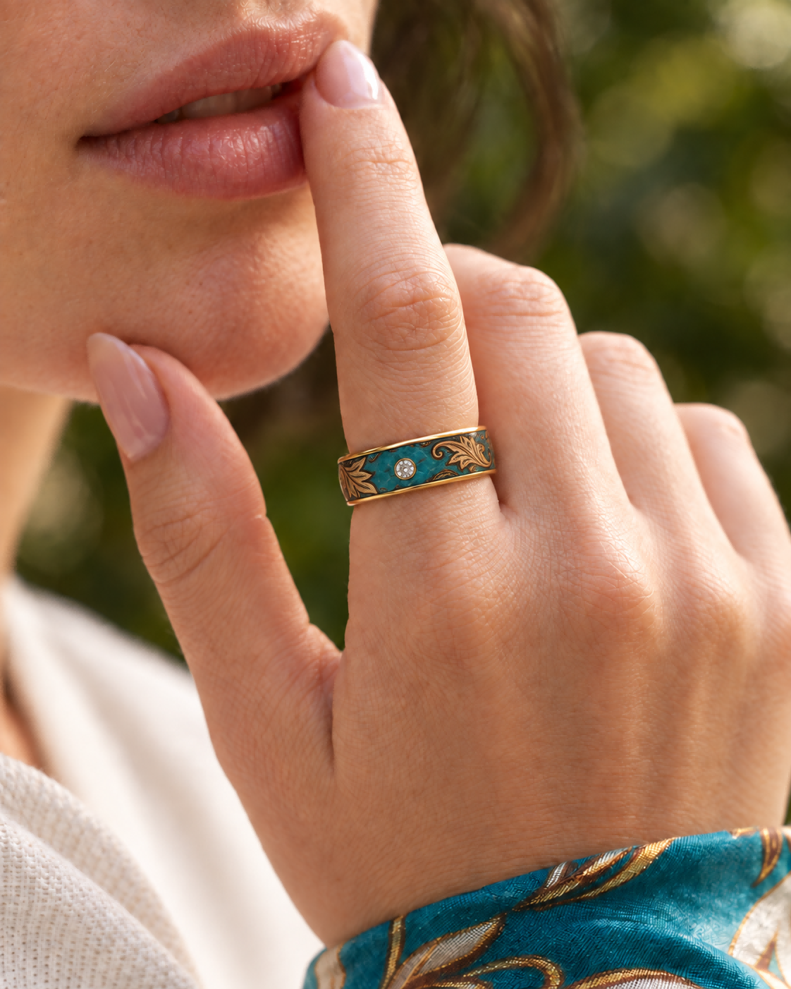 Sona Ring5