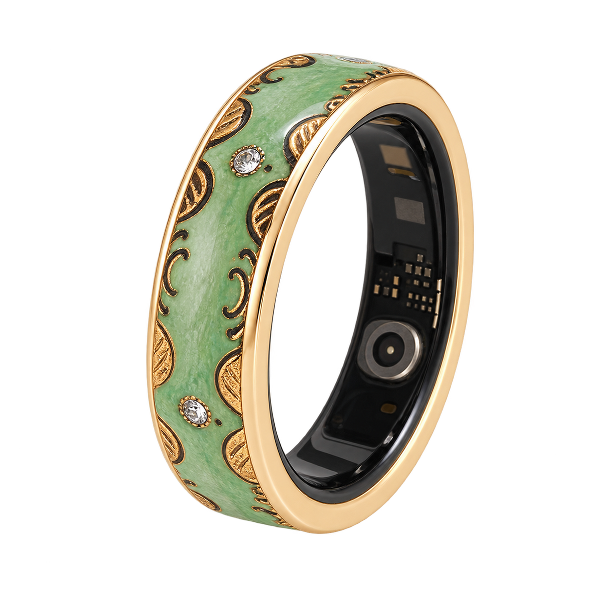 Sona Ring5