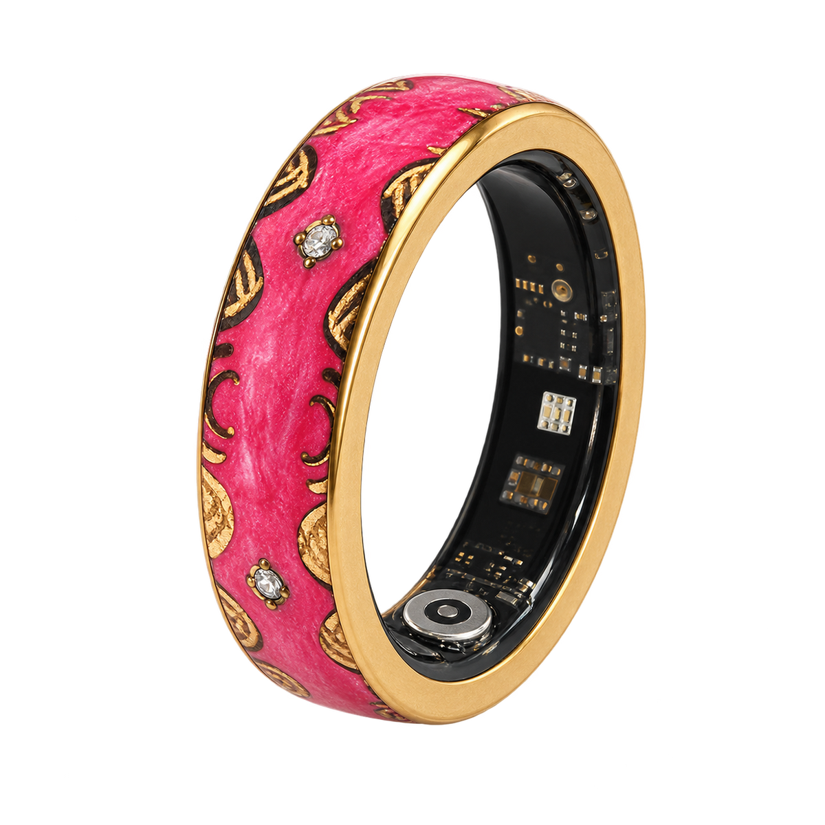 Sona Ring5