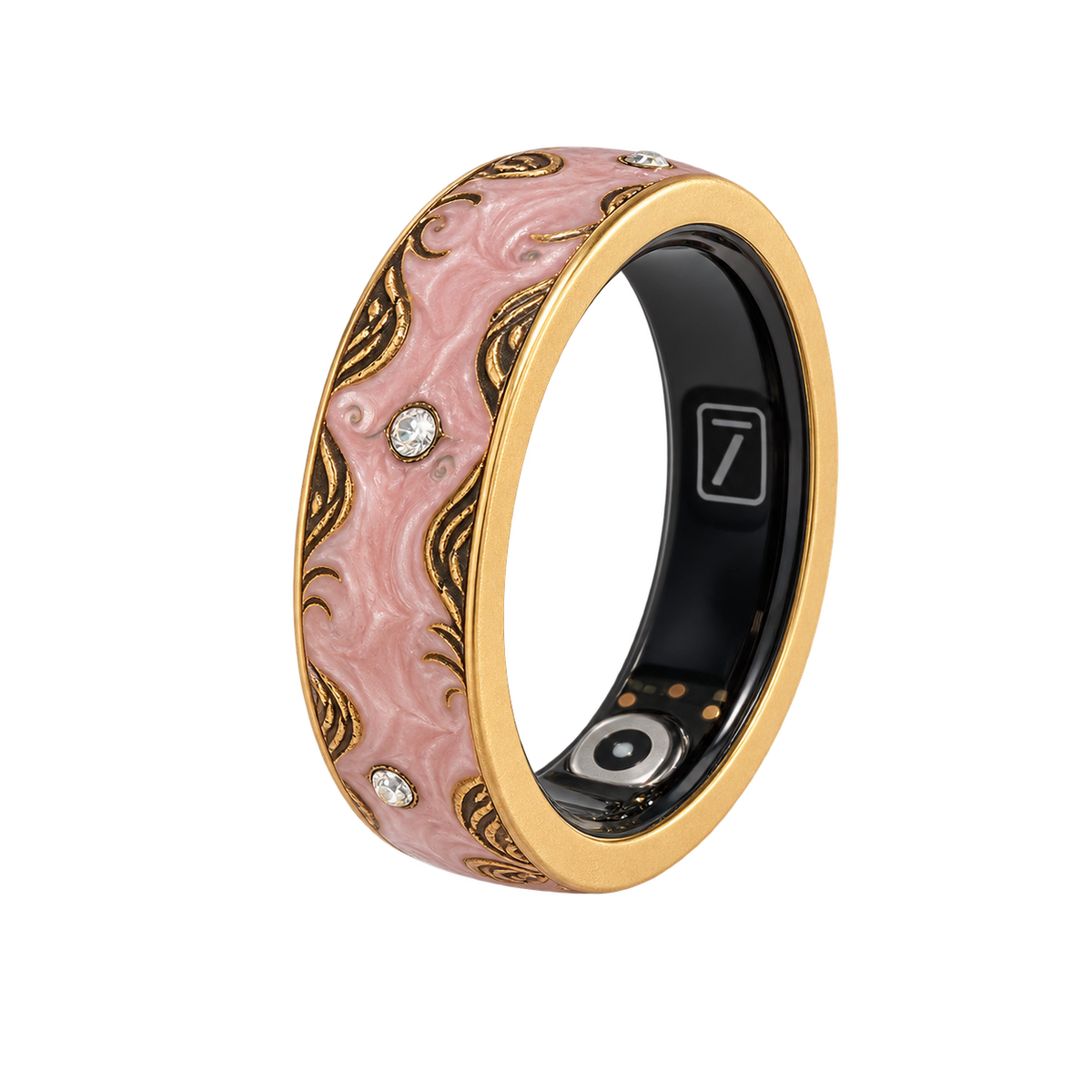 Sona Ring5