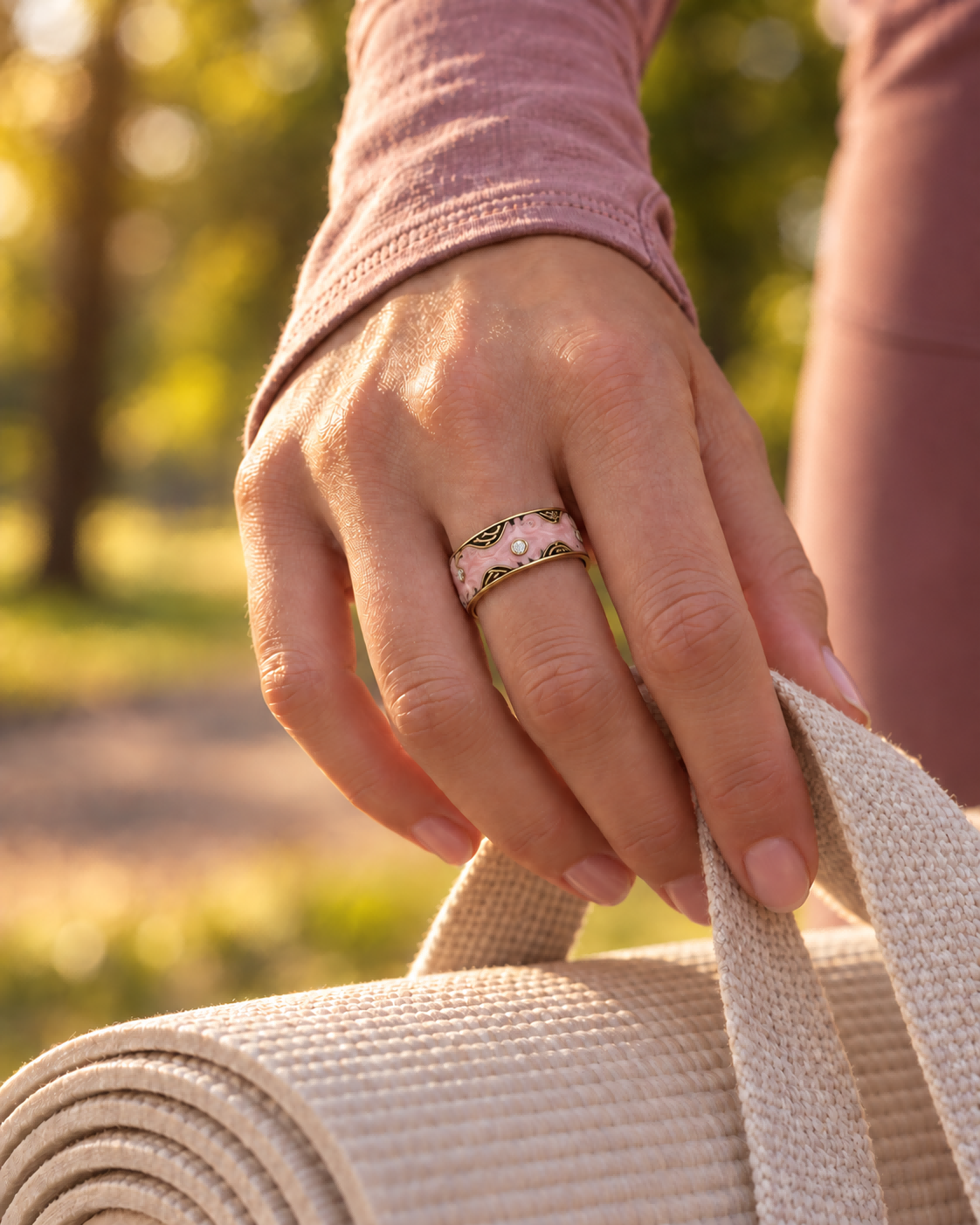 Sona Ring5