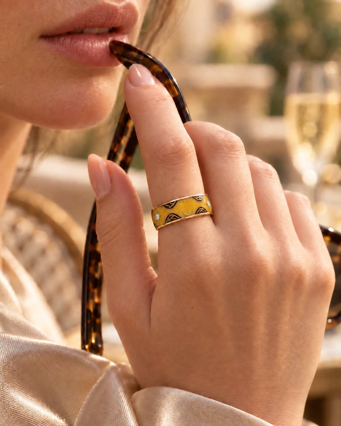 Sona Ring5