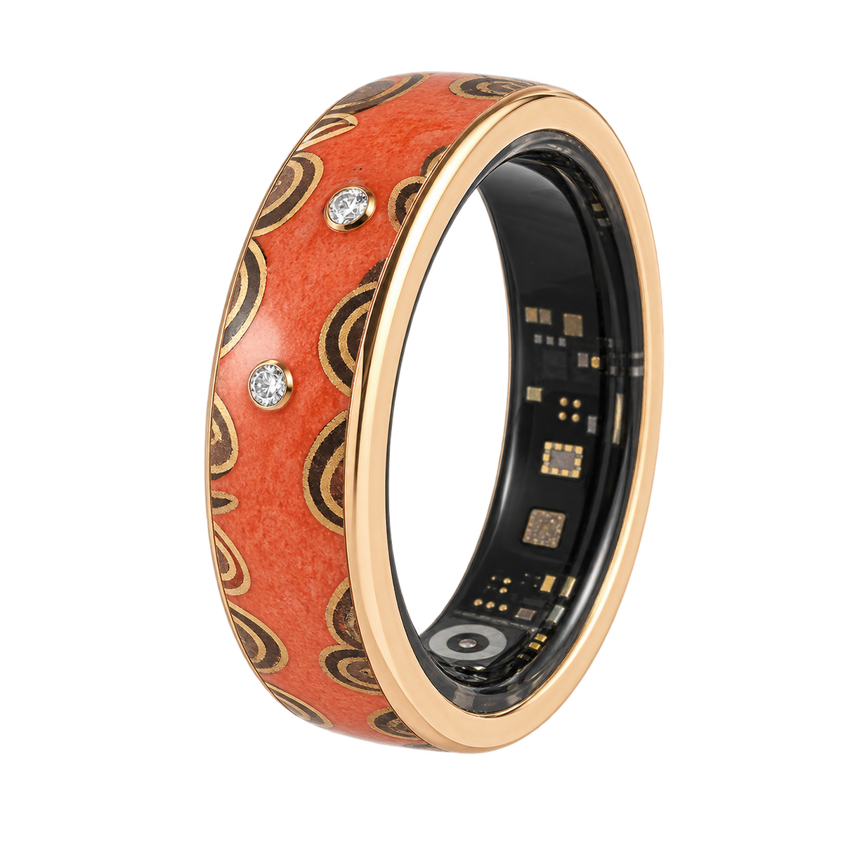 Sona Ring5