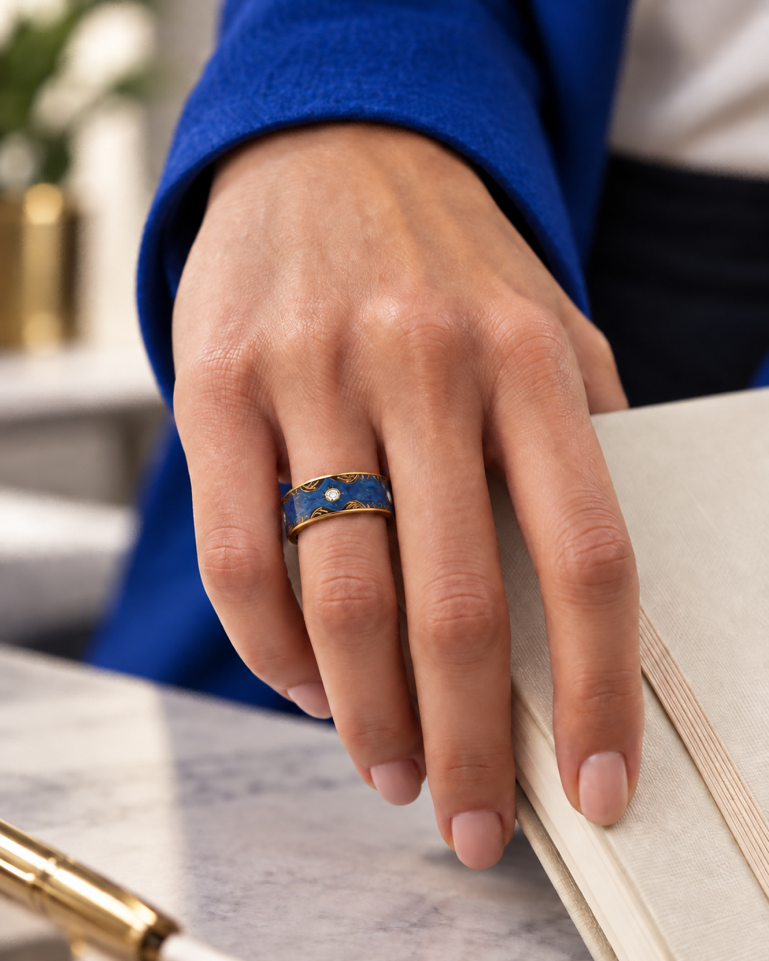 Sona Ring5