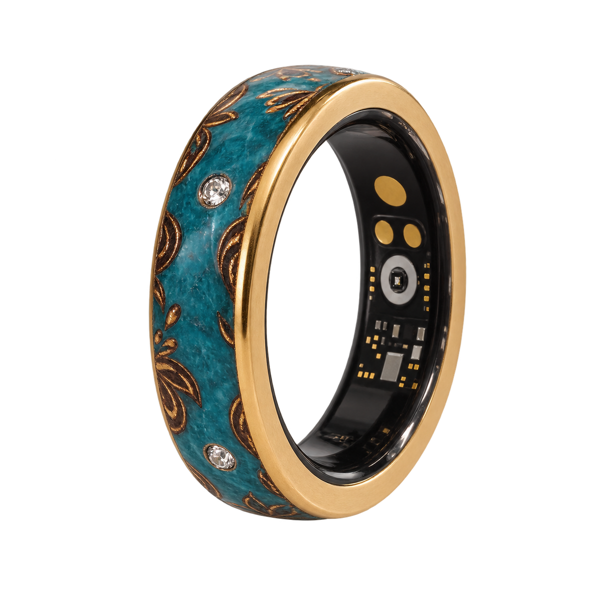 Sona Ring5