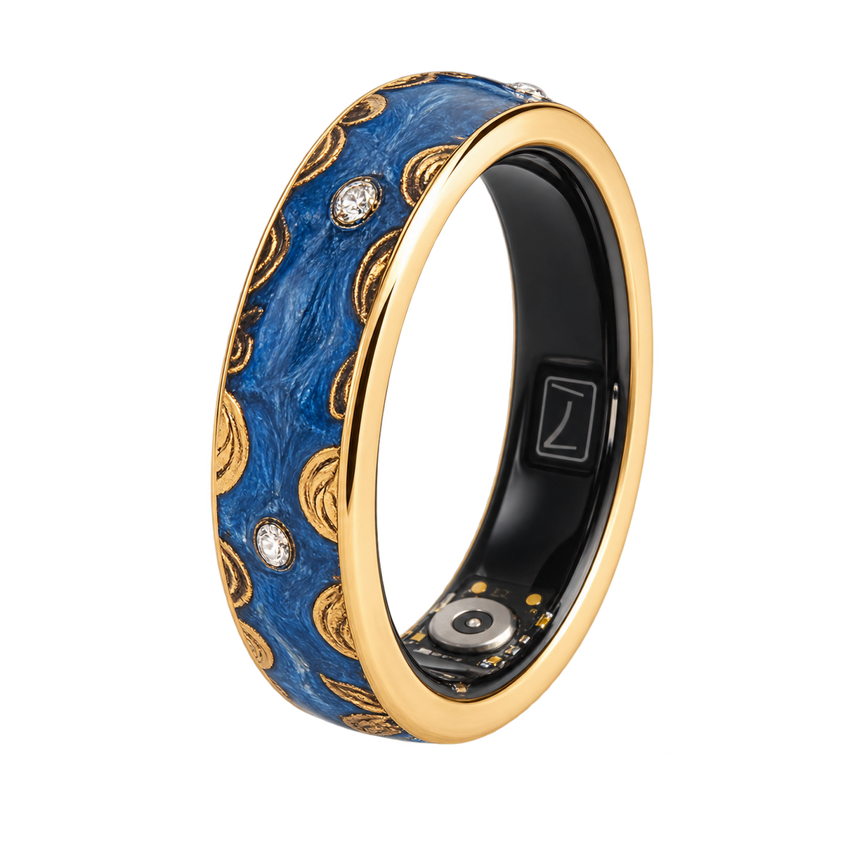 Sona Ring5