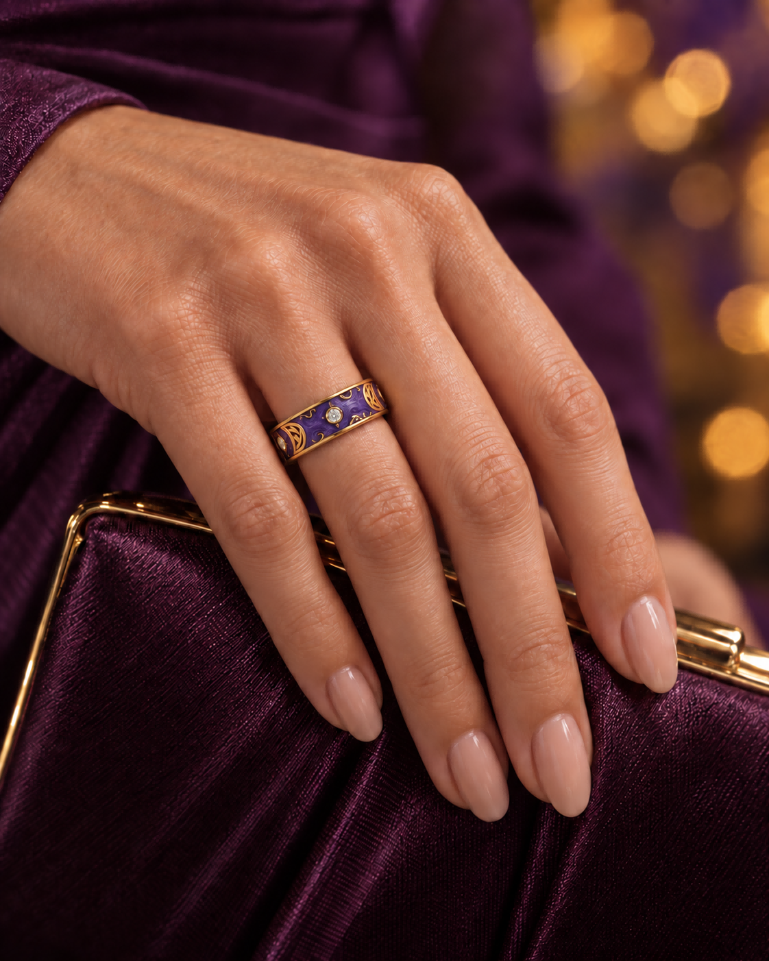 Sona Ring5