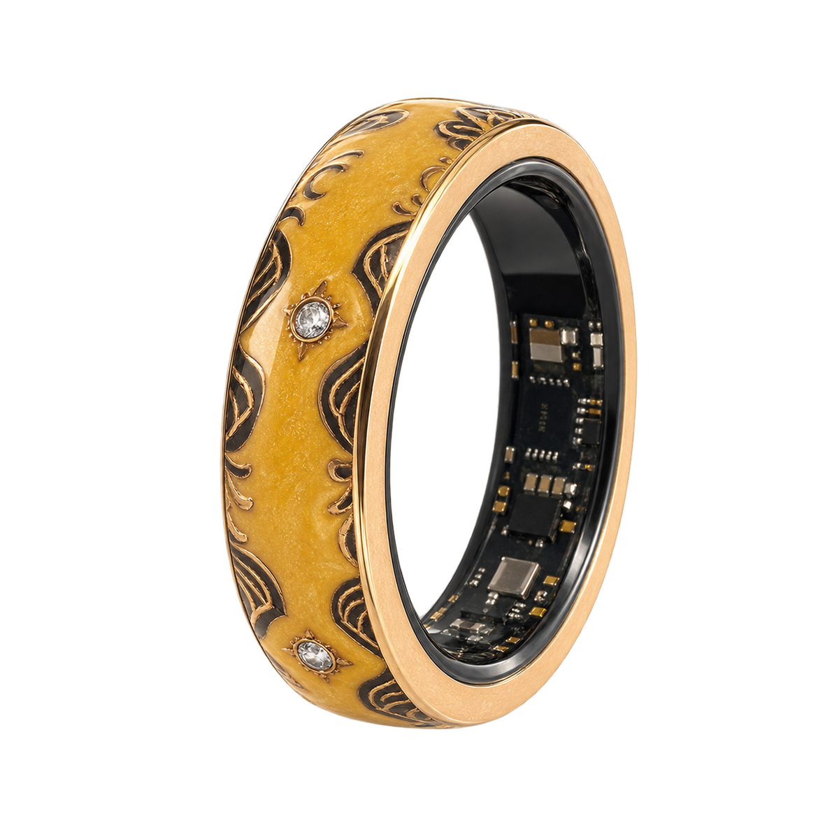 Sona Ring5