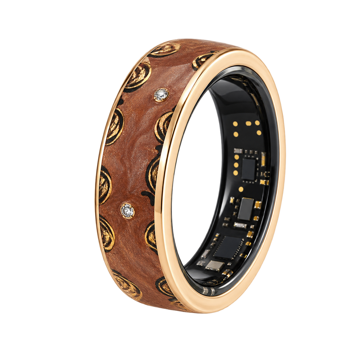 Sona Ring5