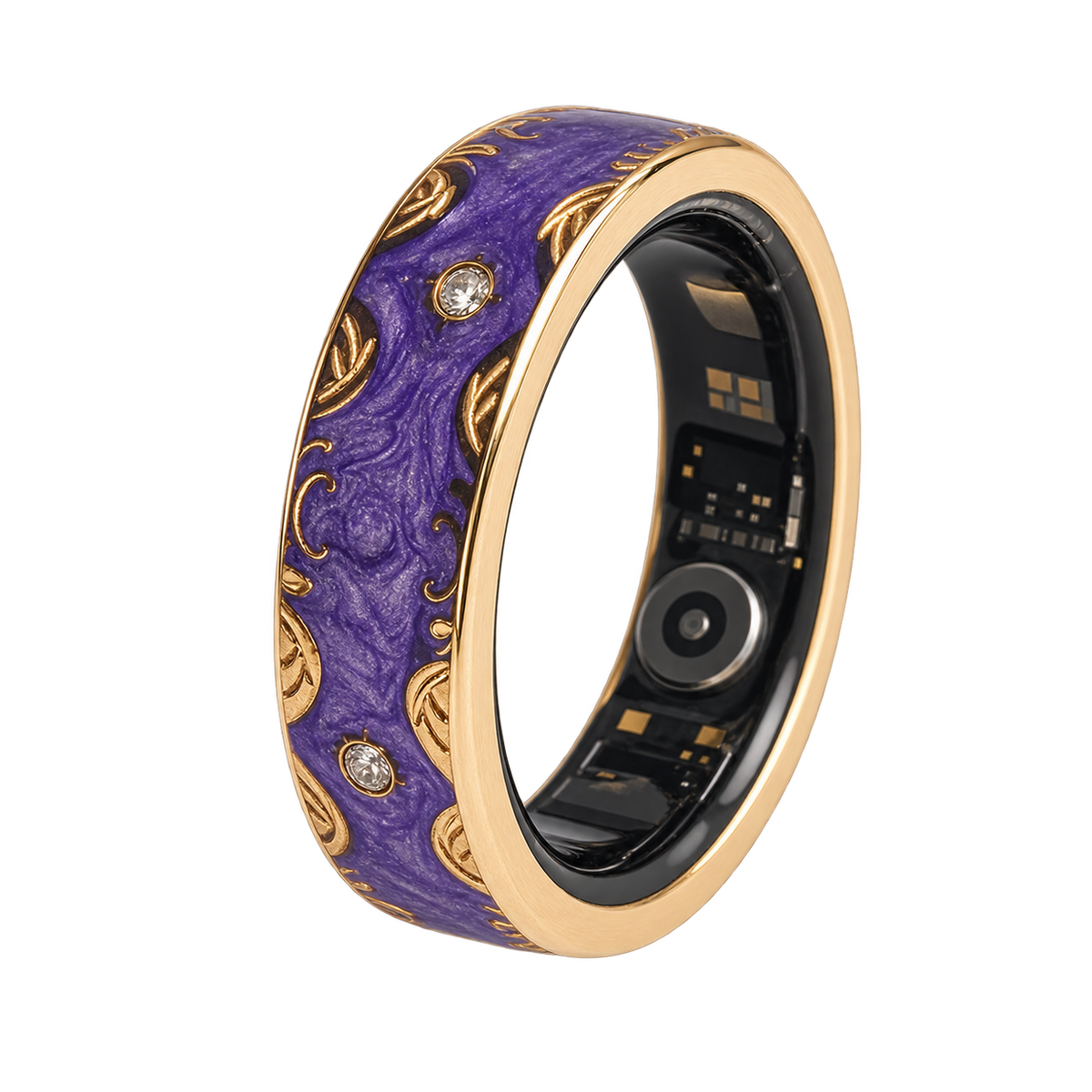 Sona Ring5