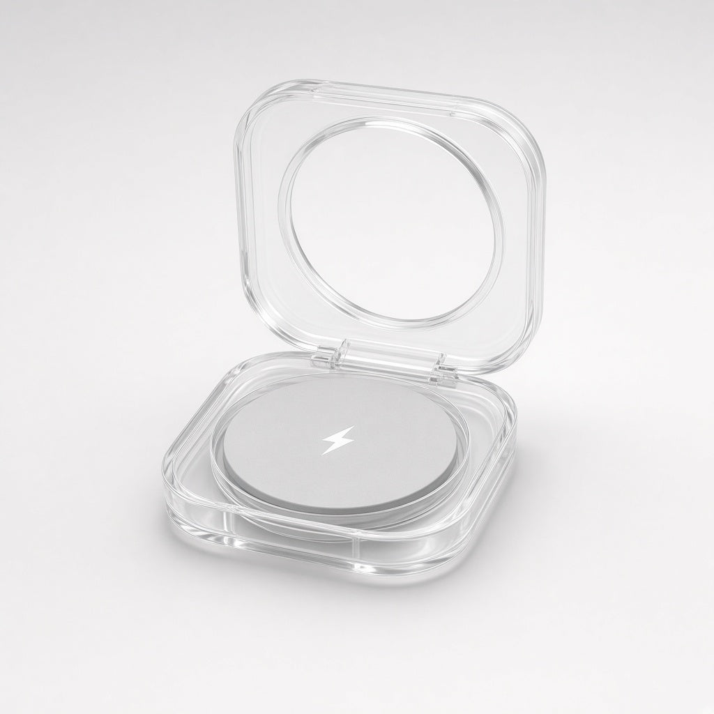 Wireless Fast Charging Case